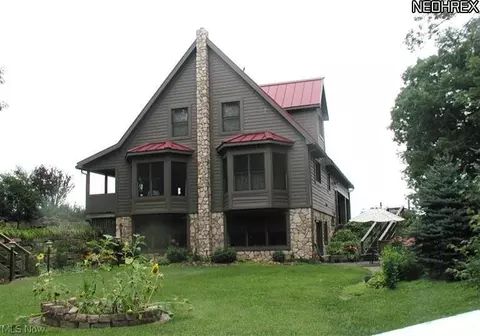 201 Spring Rd, Minerva, OH 44657 photo 1