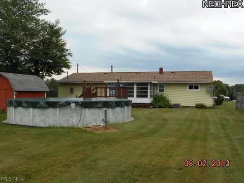 958 Eastern Rd, Doylestown, OH 44230 photo 2