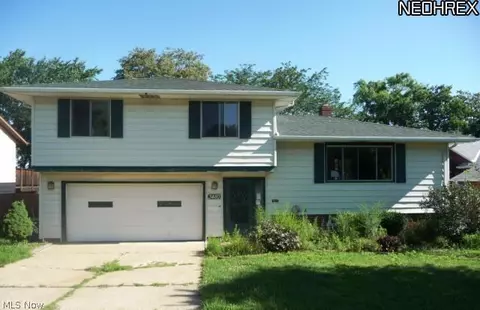 3480 Hetzel Dr, Parma, OH 44134 photo 1