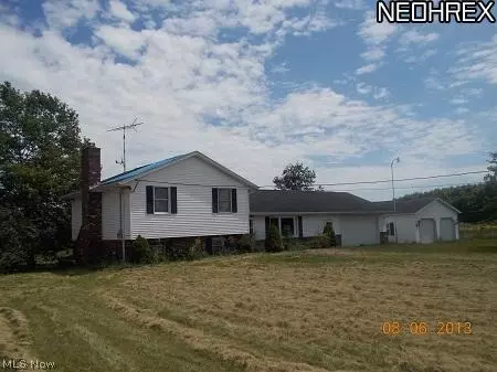 1742 Doyle Rd, Jefferson, OH 44047 photo 1