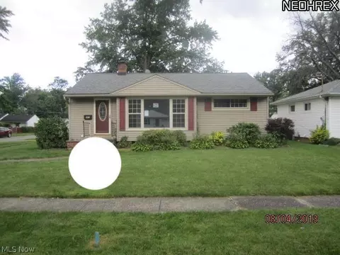 400 Beebe Ave, Elyria, OH 44035 photo 1