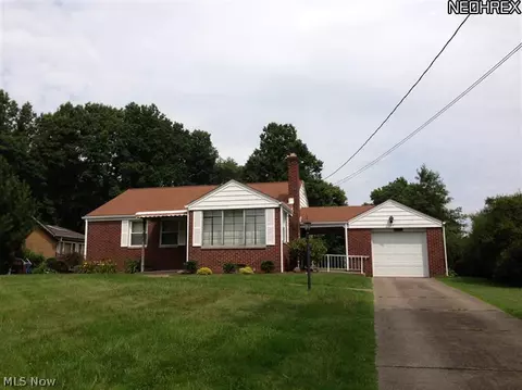 107 Hamilton Blvd, Struthers, OH 44471 photo 1