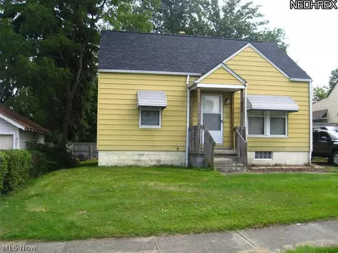 809 Mohawk Ave, Akron, OH 44305 photo 1