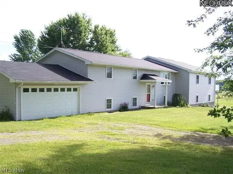 16990 Pine Lake Rd, Beloit, OH 44609 photo 1