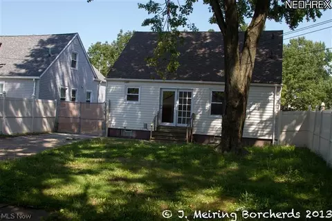 446 E 272 St, Euclid, OH 44132 photo 2