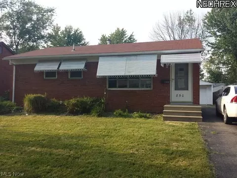 850 Wilder Ave, Elyria, OH 44035 photo 1