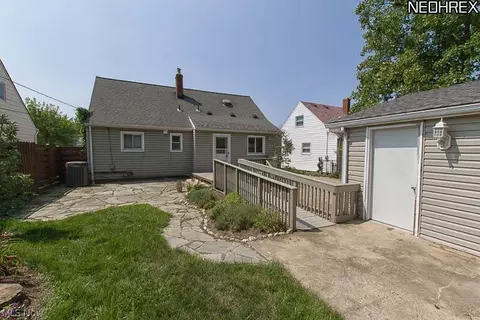1751 Rush Rd, Wickliffe, OH 44092 photo 23