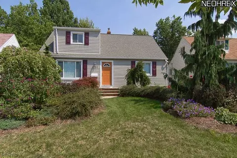 1751 Rush Rd, Wickliffe, OH 44092 photo 1