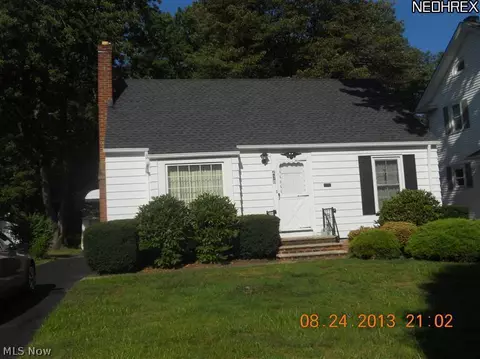 430 E 270 St, Euclid, OH 44132 photo 1