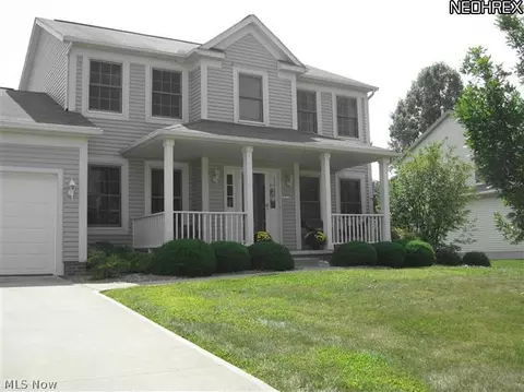 4806 Jennifer Rd, Rootstown, OH 44272 photo 6