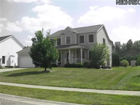 4806 Jennifer Rd, Rootstown, OH 44272 photo 1