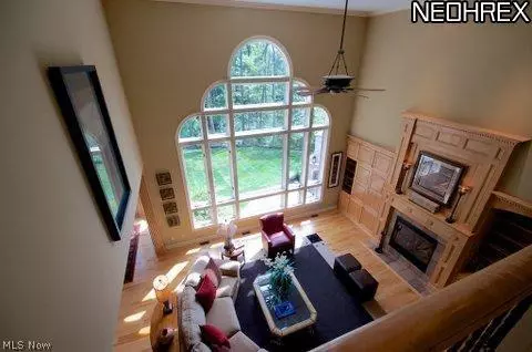 4420 High Ridge Trl, Akron, OH 44333 photo 12