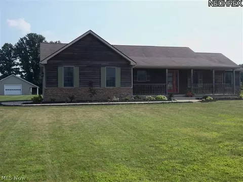 40973 Parsons Rd, Lagrange, OH 44050 photo 1
