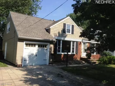 237 Lloyd Rd, Euclid, OH 44132 photo 1
