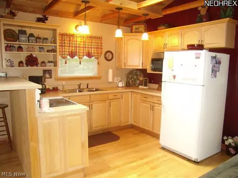233 E Mohawk Dr, Malvern, OH 44644 photo 2
