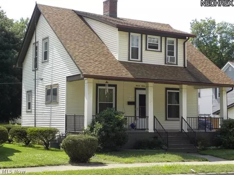1133 E Pershing, Salem, OH 44460 photo 1