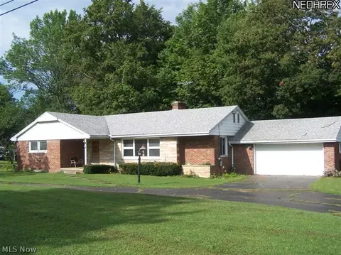 4019 Park Ave, Rootstown, OH 44272 photo 1