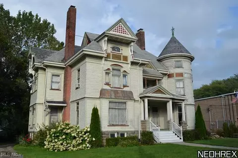 4153 Main St, Perry, OH 44081 photo 1