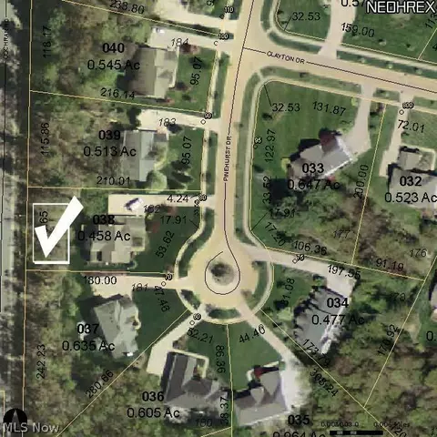 80 Pinehurst Dr, Aurora, OH 44202 photo 25