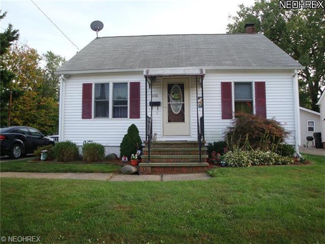 1101 Bell Ct, Elyria, OH 44035 photo 1