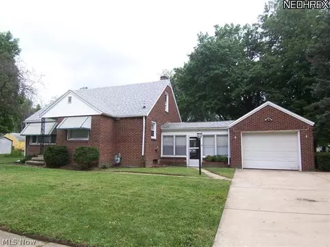 727 Union Ave, Ashtabula, OH 44004 photo 1