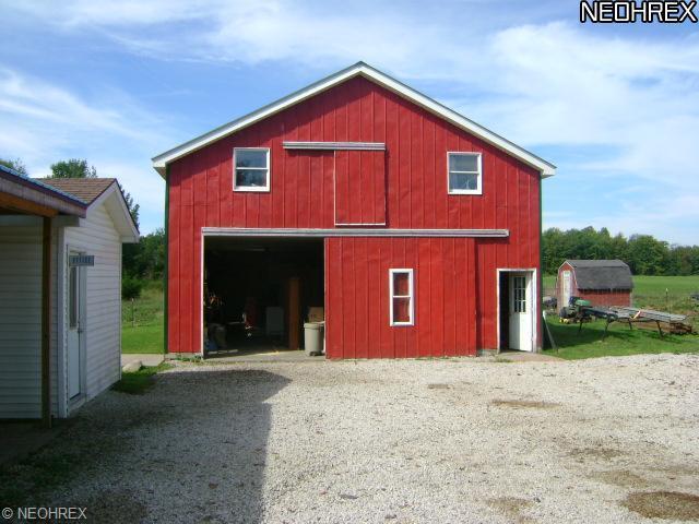 6451 Knapp Rd, Jefferson, OH 44047 photo 1