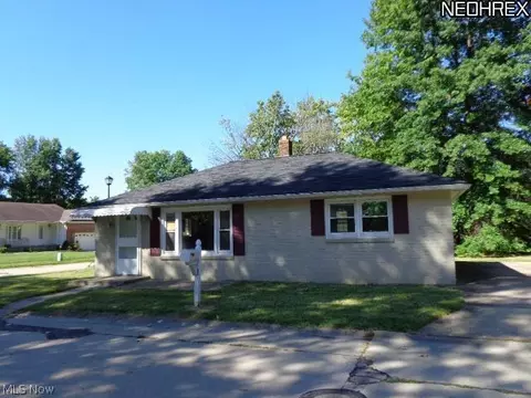 111 Edward Ave, Elyria, OH 44035 photo 1
