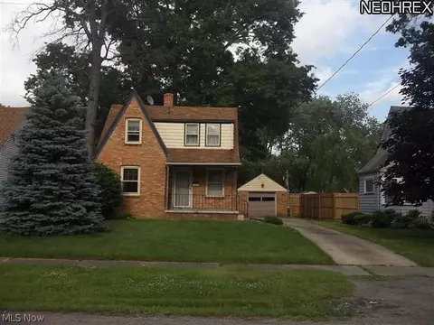 785 Willard Ave SE, Warren, OH 44484 photo 1
