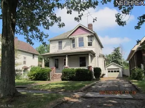 1737 E 32nd St, Lorain, OH 44055 photo 1