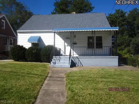 737 Easter Ave, Akron, OH 44307 photo 1