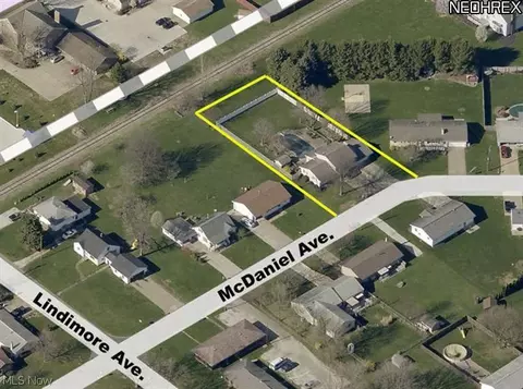 814 Mcdaniel Ave, Minerva, OH 44657 photo 7