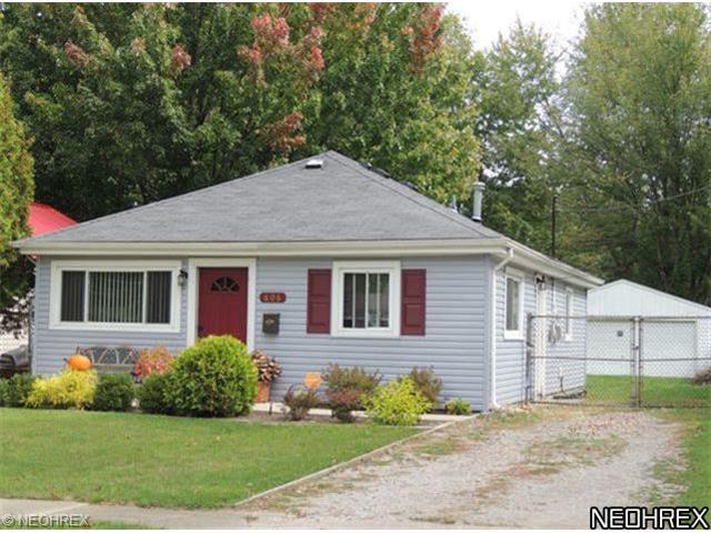 806 Longson Ave, Elyria, OH 44035 photo 1