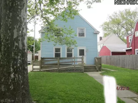 1468 E St, Lorain, OH 44052 photo 1
