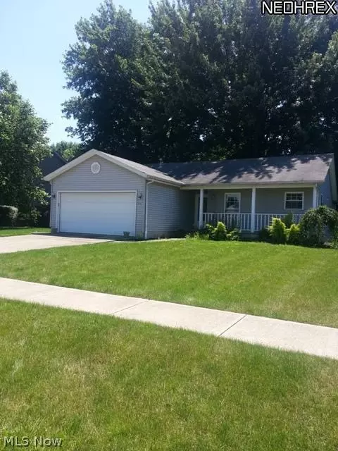524 Bayberry Dr, Elyria, OH 44035 photo 1