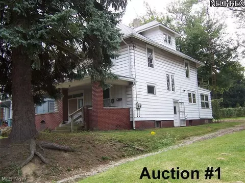281 W Ely St, Alliance, OH 44601 photo 1