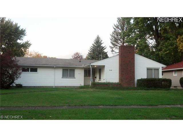 200 Yale Ave, Elyria, OH 44035 photo 1