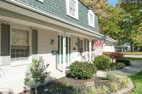 256 Yale Ave, Elyria, OH 44035 photo 2