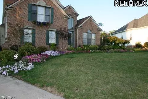 4205 Devonshire Ct, Copley, OH 44321 photo 1