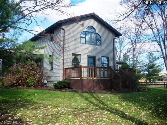 3395 Everett Rd, Richfield, OH 44286 photo 1