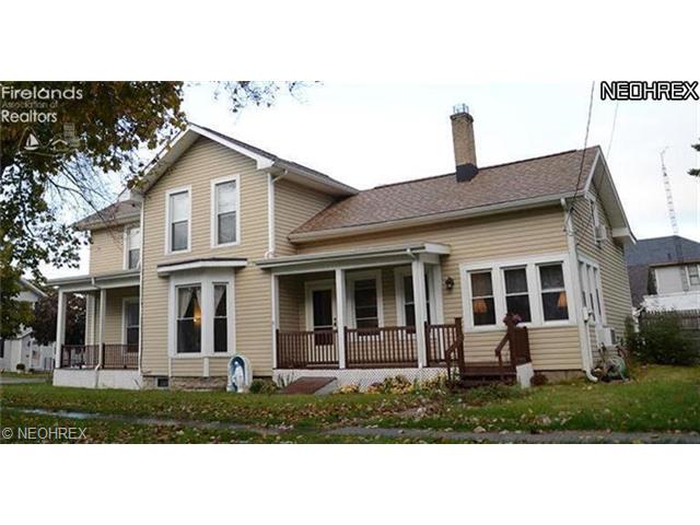 504 E Madison St, Sandusky, OH 44870 photo 1
