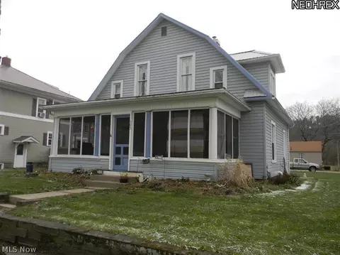405 S Main St, Killbuck, OH 44637 photo 1