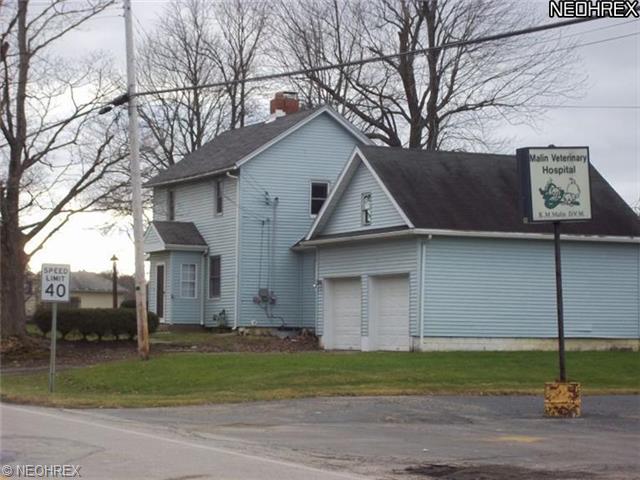 3909 Jefferson Rd, Ashtabula, OH 44004 photo 1