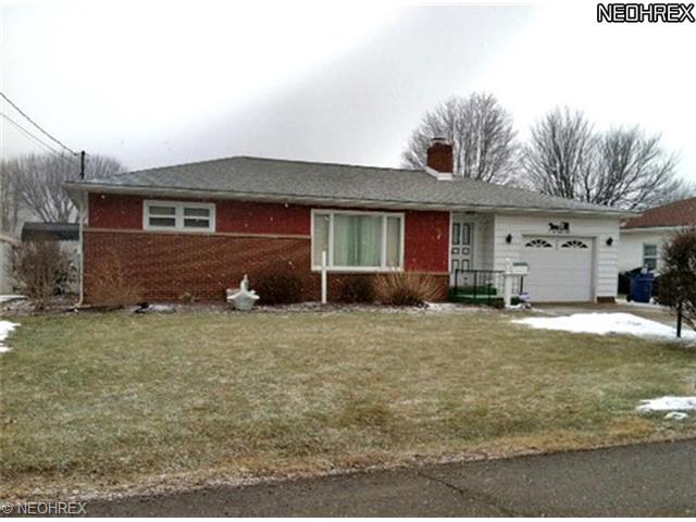 908 E 1st St, Minerva, OH 44657 photo 1