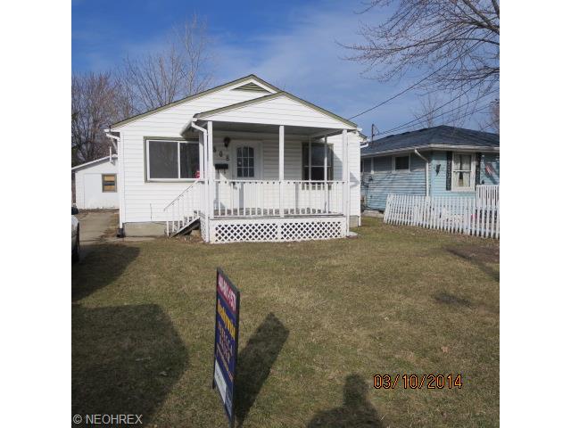 308 Franklin, Elyria, OH 44035 photo 1