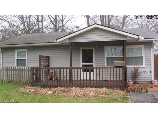 532 Denison Ave, Elyria, OH 44035 photo 1