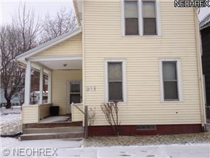 311 Young Ave, Canton, OH 44707 photo 1