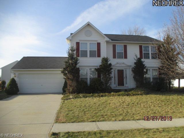 4288 Jenee Dr, Lorain, OH 44053 photo 1