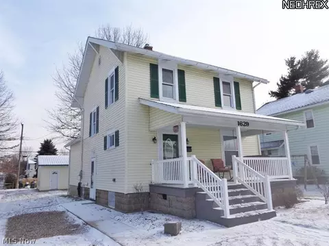 1629 N Walnut St, Dover, OH 44622 photo 1