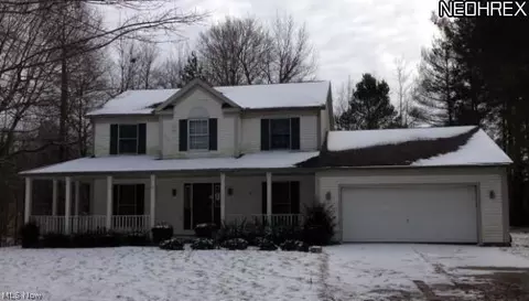 5560 Giddings Rd, Rootstown, OH 44272 photo 1