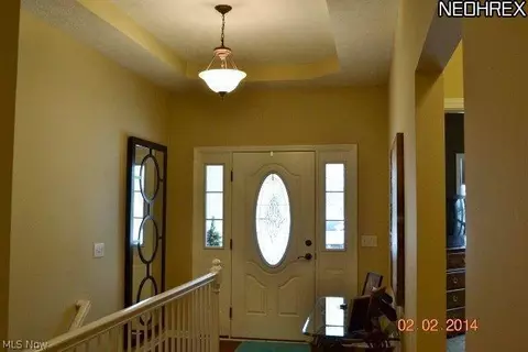 3703 Firethorn Dr, Aurora, OH 44202 photo 3